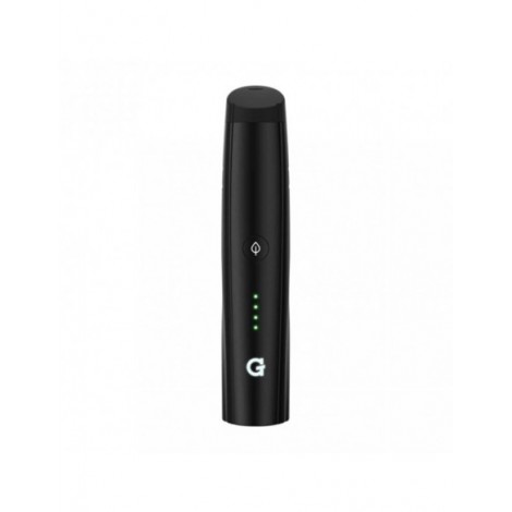 G Pen Pro Dry Herb Vaporizer