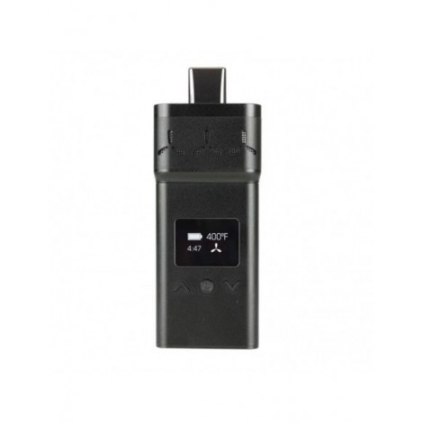 Airvape X Dry Herb Vaporizer