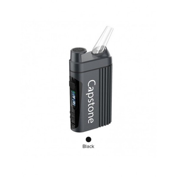 Capstone One Dry Herb Vaporizer