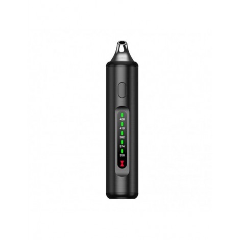 BLK Black Widow Dry Herb Vaporizer