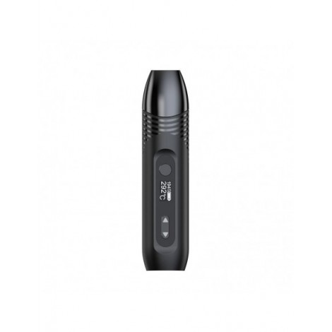 BLK Kiss Dry Herb Vaporizer