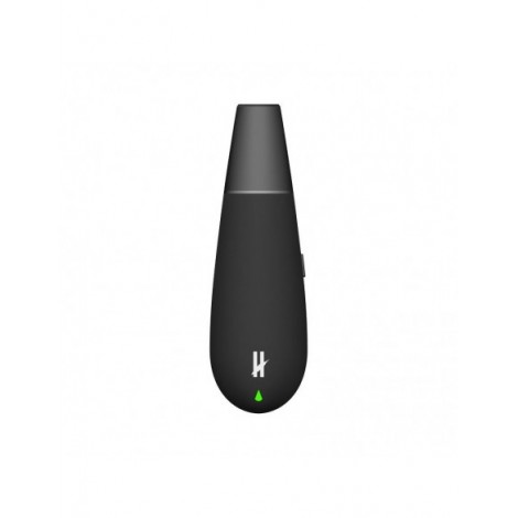 BLK Black Mamba Dry Herb Vaporizer