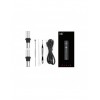 BLK ELFIN Dry Herb Vaporizer