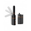 BLK Rotary Dry Herb Vaporizer