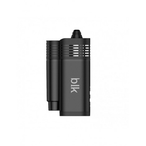 BLK Rotary Dry Herb Vaporizer