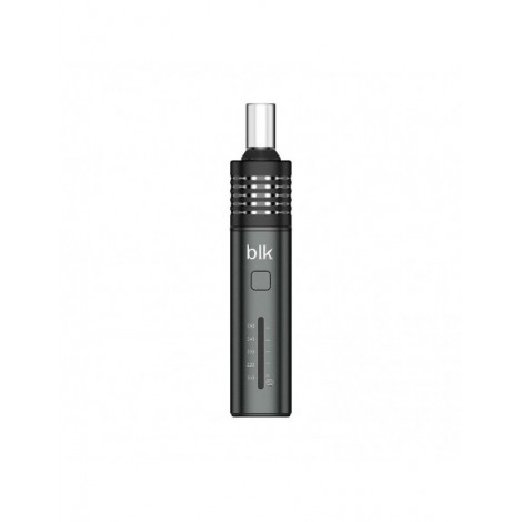 BLK ELFIN Dry Herb Vaporizer