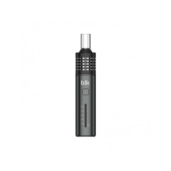 BLK ELFIN Dry Herb Vaporizer