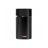 BLK Oval Dry Herb Vaporizer