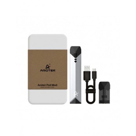 Aroten Pod System Kit - 400mAh