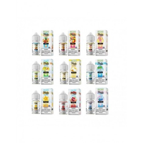 Hyde Pod Juice Synthetic Salt 30ml