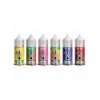 CBDfx CBD Vape Juice 30ml Collections