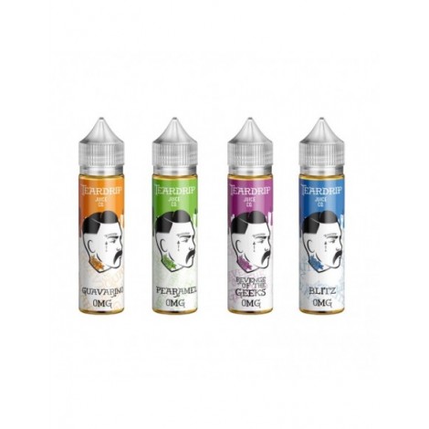 Tear Drip E-Liquid 60ml