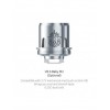 SMOK TFV8 X-Baby Coils M2/Q2/X4/T6/RBA Beast Brother