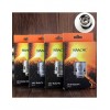 SMOK TFV8 X-Baby Coils M2/Q2/X4/T6/RBA Beast Brother