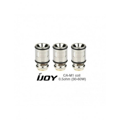 IJOY Captain CA Replacement Coil (M1/M2/CA2/CA3/CA8)