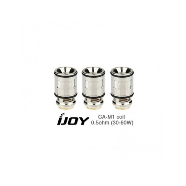 IJOY Captain CA Replacement Coil ...