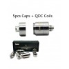 Yocan Evolve Plus QDC/CDC Replacement Coil