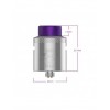 Dead Rabbit 24mm RDA