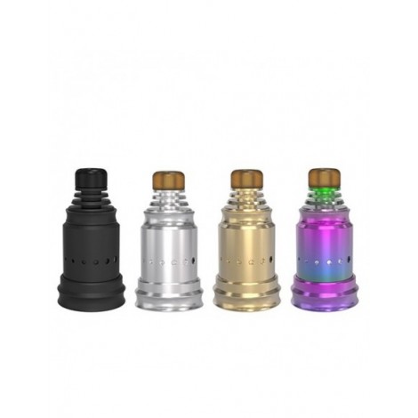 Vandy Vape Berserker MTL RDA 22mm/24mm