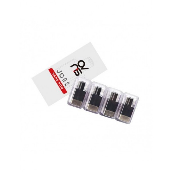 Ovns JC02 Cartridge 1.2ohm 1ml