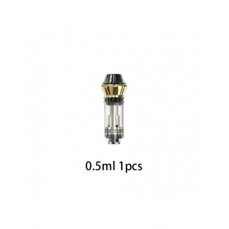 Kangvape K3 Cartridge 0.5ml/1ml For Thick Oil