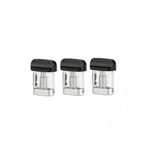 SMOK MICO Replacement Pods 3pcs Cartridge