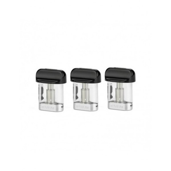 SMOK MICO Replacement Pods 3pcs ...