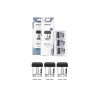 SMOK MICO Replacement Pods 3pcs Cartridge