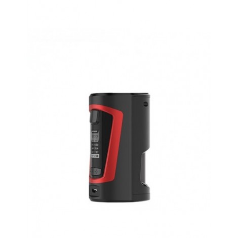 GeekVape GBOX Squonk Kit 8ml