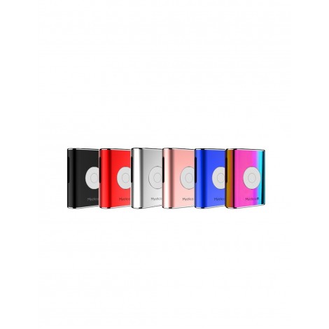 Airistech Mystica R Mod VV Box Mod For CBD/THC 450mAh Preheat Battery