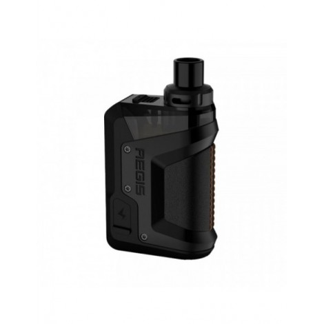 GeekVape Aegis Hero Mod Pod Kit