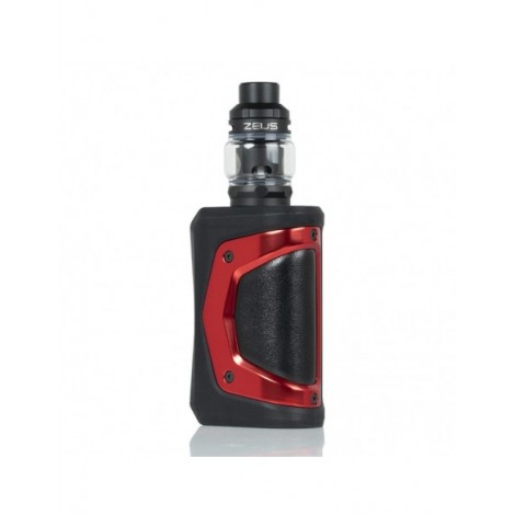 GeekVape Aegis X Zeus Kit