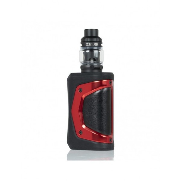 GeekVape Aegis X Zeus Kit