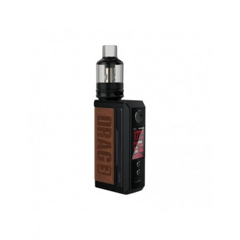 VOOPOO Drag 3 Box Mod Kit