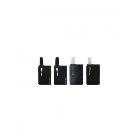 Teslacigs Mini Duo 2-in-1 Vaporizer 500mAh