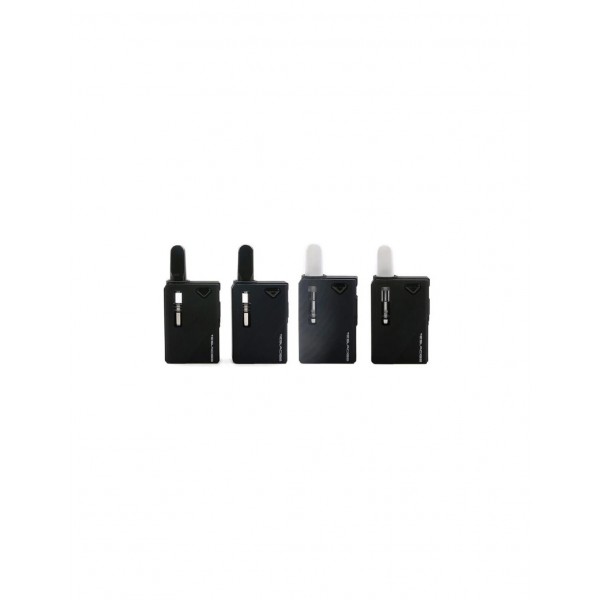 Teslacigs Mini Duo 2-in-1 Vaporizer ...