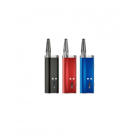 Flowermate Hybrid X 2-in-1 Vaporizer For Oil/Herb