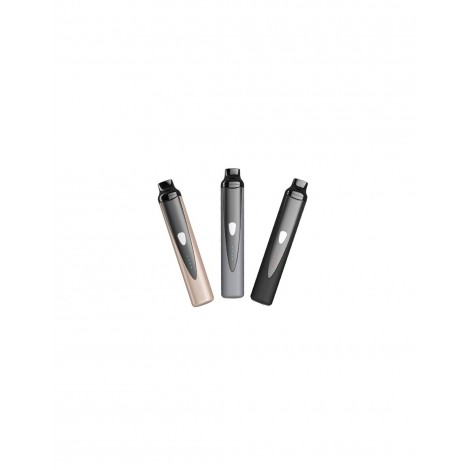 Vaporsource Mini Titan Dry Herb Vaporizer 1300mAh