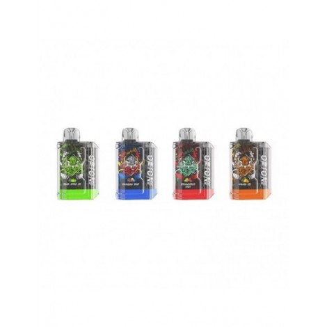 Lost Vape Orion Bar Disposable Vape 7500 Puffs