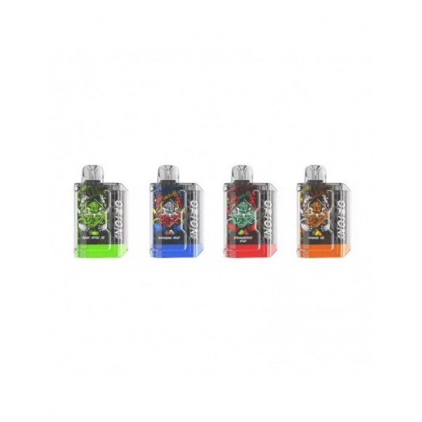 Lost Vape Orion Bar Disposable ...