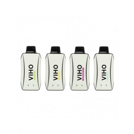 VIHO Turbo 10K Disposable 10000 Puffs