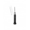 Dr. Dabber Boost Black Edition eRig For Wax/Dabs