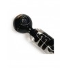 PHOENIX STAR Freezable Coil Spoon Hand Pipe 9.5 Inches