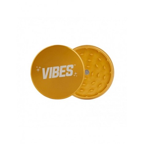 Vibes 2 Piece Grinder