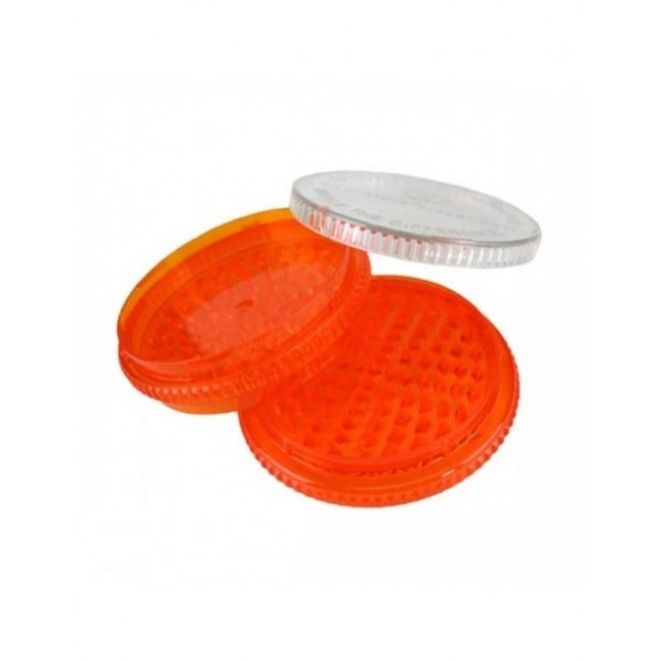 Volcano Acrylic 2 Piece Grinder ...