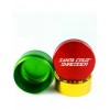 Santa Cruz Shredder 3 Piece Grinder