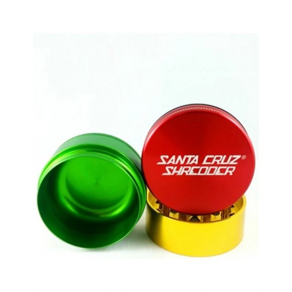 Santa Cruz Shredder 3 Piece ...