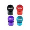 Santa Cruz Shredder 3 Piece Grinder