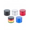 Aerospaced 4 Piece Grinder