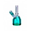 Cheech Killer Frost Glycerin Freeze Bong 8 Inches